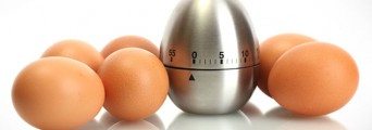 Jak dlouho vařit vajíčka
