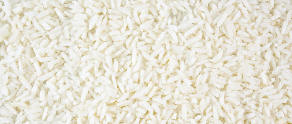 Co s připálenou  rýží?