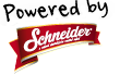 Powered by Schneider