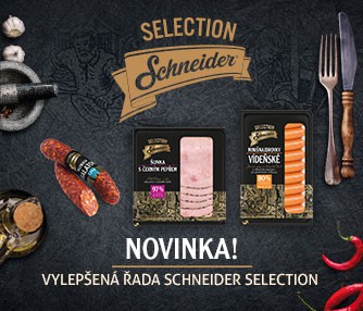 Schneider Selection
