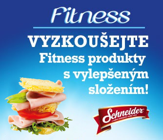 Schneider fitness