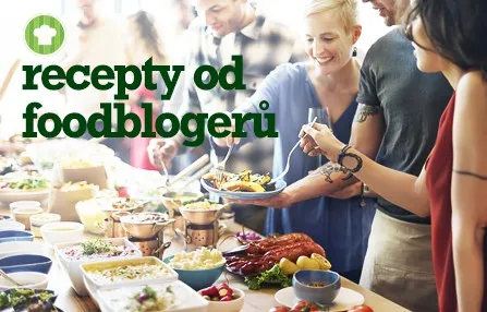 Foodblogeři a nadšenci do vaření