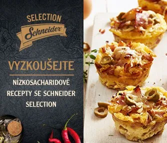 Výběrové masové delikatesy a uzeniny